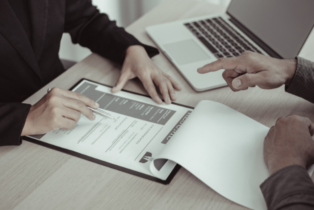 Understanding the Needs of Vacation Rental Managers