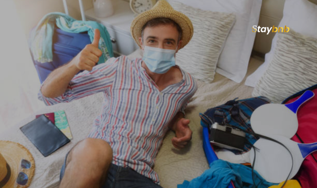 How COVID-19 Has Changed Vacation Rental Management