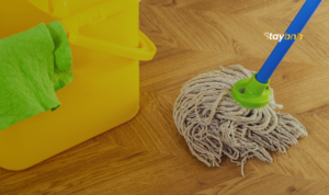 The Role of Cleanliness in Guest Satisfaction and Reviews