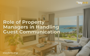 Why Hire a Property Manager for Airbnb and Vacation Homes