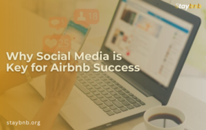 Why Social Media is Key for Airbnb Success